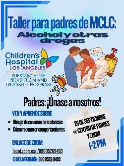 chla span